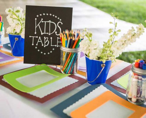 kids-table-bodas