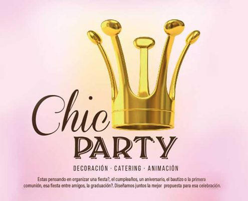chic-party-rosa
